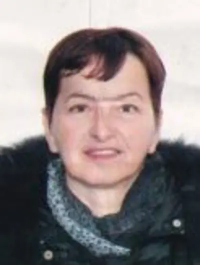 ELVEDINA (KASIM) PIZOVIĆ rođ. MURGUZ - Osmrtnica