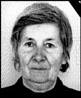 Iva Ivanković (1936-2025) - Osmrtnica