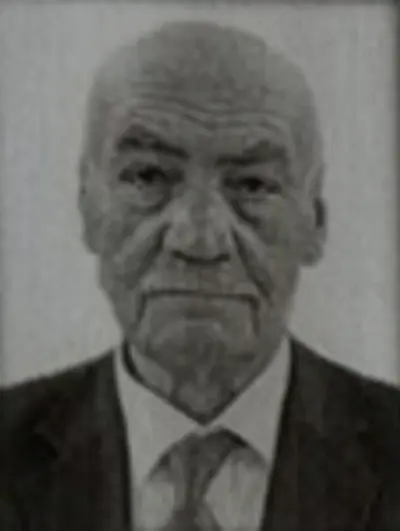 Jozo Kovačević - Soko (1947-2025) - Osmrtnica - Osmrtnica, Livno