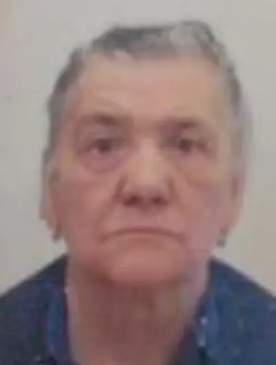 MILKA ( rođ.Dolić ) KELEČEVIĆ - Osmrtnica - Osmrtnica, Banja Luka