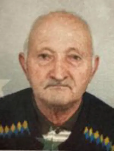  HUSEIN iz Male Kladuše DŽANIĆ - Osmrtnica - Osmrtnica, Velika Kladuša
