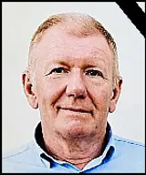 Borislav – Boro Budimir (1966-2026) - Osmrtnica