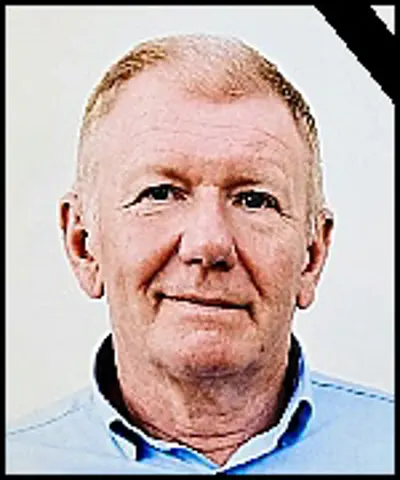 Borislav – Boro Budimir (1966-2026) - Osmrtnica - Osmrtnica, Posušje