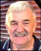 Srećko Mandarić (1954-2026) - Osmrtnica