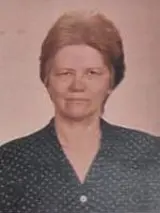 Lucija Lukenda (1939-2026) - Osmrtnica