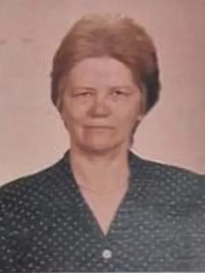 Lucija Lukenda (1939-2026) - Osmrtnica - Osmrtnica, Ljubuški