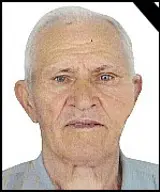 Ivan Bokšić – Kapetan (1934-2025) - Osmrtnica