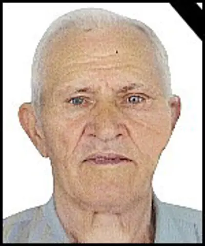 Ivan Bokšić – Kapetan (1934-2025) - Osmrtnica