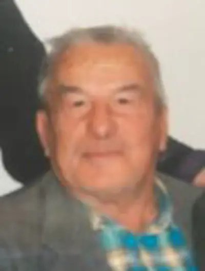 OMER  MANDŽO - Osmrtnica