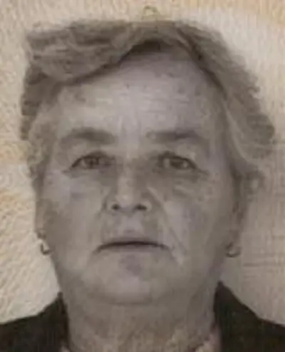 МАРА ( Перо ) ДРАГИШИЋ - Osmrtnica - Osmrtnica, Banja Luka