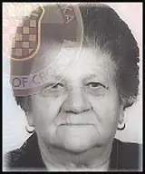 Ljubica Erkapić (1934-2025) - Osmrtnica