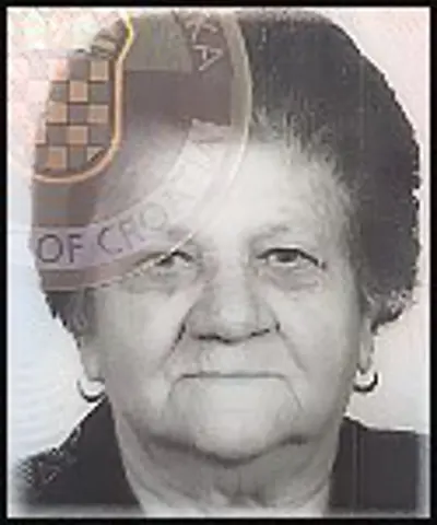 Ljubica Erkapić (1934-2025) - Osmrtnica