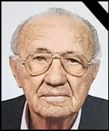 Jozo Mandić – Barać (1939-2025) - Osmrtnica