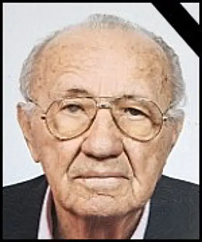 Jozo Mandić – Barać (1939-2025) - Osmrtnica - Osmrtnica, Široki Brijeg