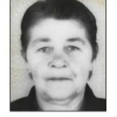 Pava Perić (1939-2025) - Osmrtnica - Osmrtnica, Stolac