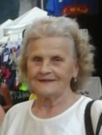 KADRIJA (HAMZA) KOBILJAK rođ. BIJEDIĆ - Osmrtnica