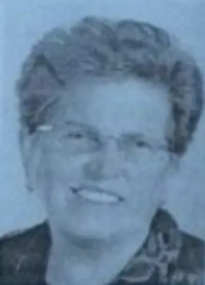 Slavka Bagarić - Osmrtnica, Mostar