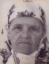 TIMA (HAJDO) HUSIĆ rođ. SMJEČANIN - Osmrtnica