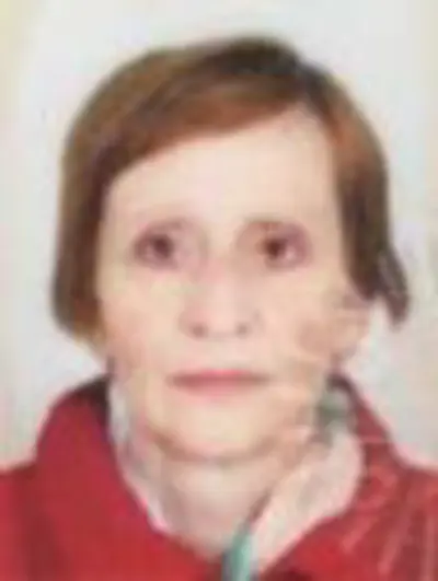 HIBA TOPČIĆ - Osmrtnica - Osmrtnica, Sarajevo