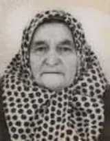 MINA TORLAK - Osmrtnica
