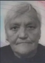 Anđa Dujić - Osmrtnica