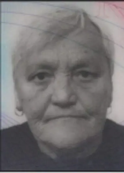 Anđa Dujić - Osmrtnica