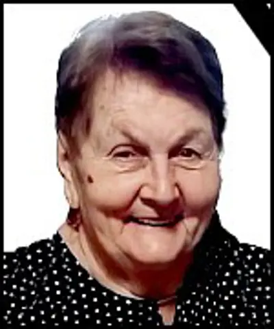 Mila Pešorda (1940-2026) - Osmrtnica