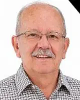 Adam Sesar (1948-2026) - Osmrtnica