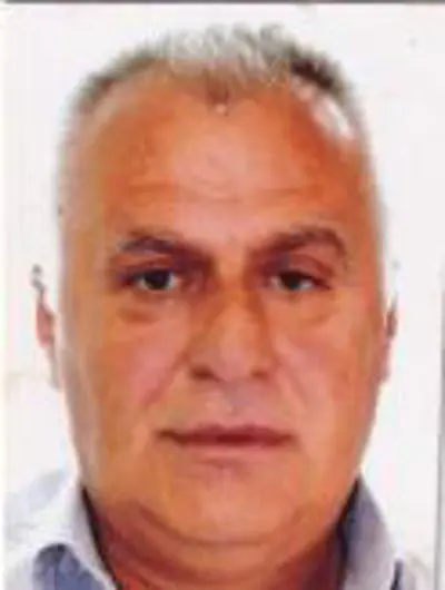 SABIT HASOVIĆ - Osmrtnica, Sarajevo