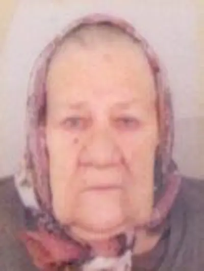 SELIMA (RAMIZ) ĐUDERIJA rođ. KADIĆ - Osmrtnica