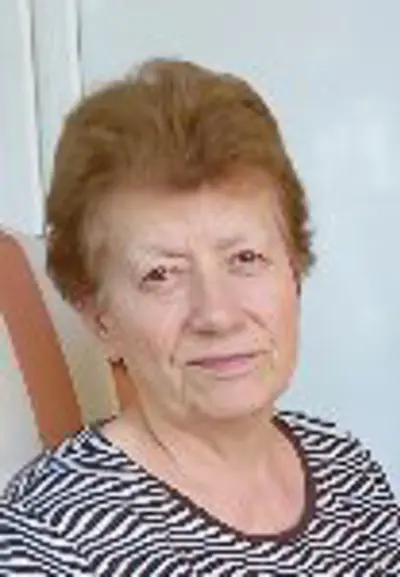 Anđa Lazarević rođ.Sičaja - Osmrtnica - Osmrtnica, Laktaši