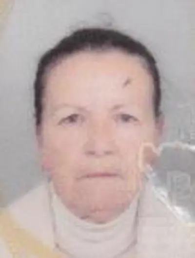 IFETA (JUSUF) LIGATA rođ. TULOVIĆ - Osmrtnica - Osmrtnica, Sarajevo