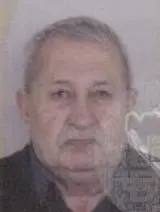 HUSO  BAJROVIĆ - Osmrtnica