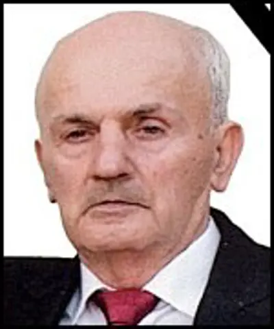 Ivan Naletilić – Knježević (1949-2025) - Osmrtnica - Osmrtnica, Široki Brijeg