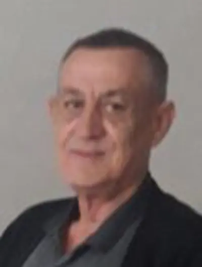 HAMDO ŠAHOVIĆ - Osmrtnica - Osmrtnica, Sarajevo