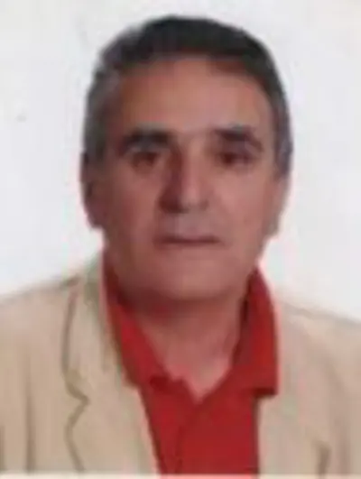 hadži ENES  ČAVDAR - Osmrtnica
