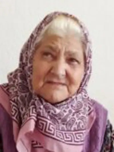 KADIRA (MEHO) BIRDŽO rođ. SMAJIĆ - Osmrtnica - Osmrtnica, Hadžići