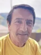 NEZIR  GLODŽO - Osmrtnica