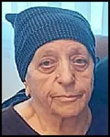 Anđa Jelić (1933-2025) - Osmrtnica