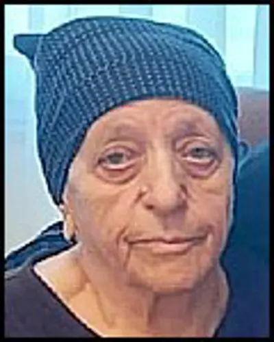 Anđa Jelić (1933-2025) - Osmrtnica