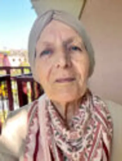 hadži NUSRETA ŠTRBO - Osmrtnica