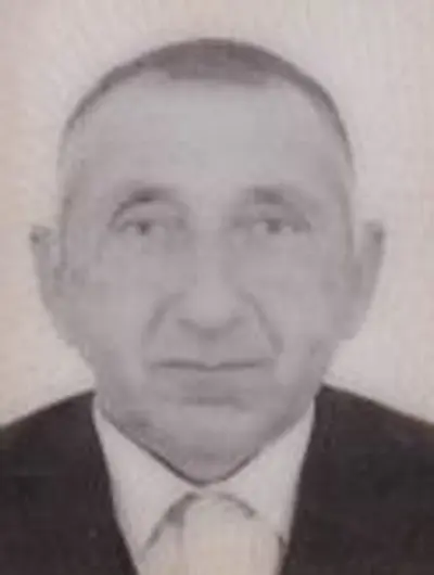 BAJRO  FAKIĆ - Osmrtnica