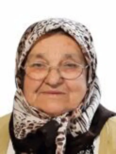 MERA (ALIJA) AGIĆ rođ. KARIŠIK - Osmrtnica - Osmrtnica, Sarajevo