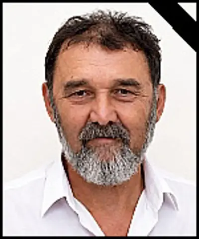 Željko Jurić (1955-2026) - Osmrtnica