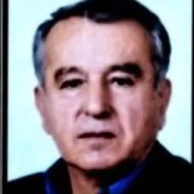 MATE PAVIĆ - Osmrtnica - Osmrtnica, Livno