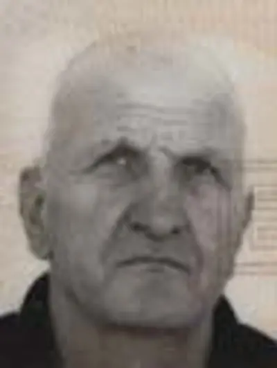 ENVER  GAGULA - Osmrtnica - Osmrtnica, Sarajevo