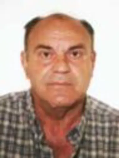 JUNUZ  LJUŠA - Osmrtnica