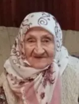 FATIMA (IBRAHIM) KADRIĆ rođ. DRAMALIJA - Osmrtnica