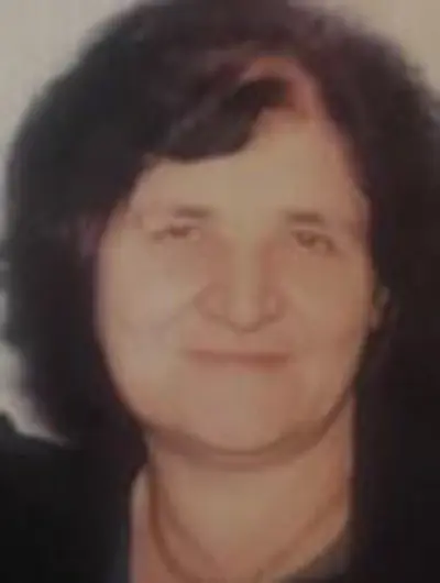 ČEBA (ZEKO) HODŽIĆ rođ. ZEKOVIĆ - Osmrtnica