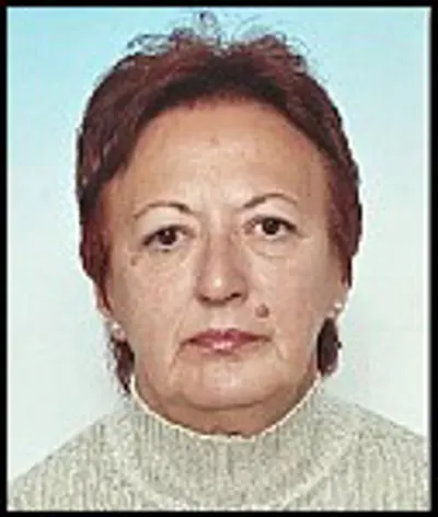 Mira Nibler (1942-2026) - Osmrtnica - Osmrtnica, Mostar